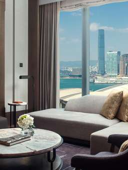 The St. Regis Hong Kong Image 4