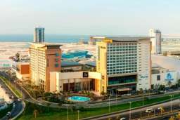 The Westin City Centre Bahrain Image 7