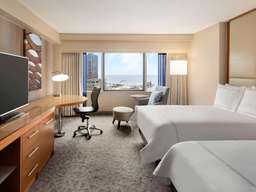 Swissotel Chicago Image 5