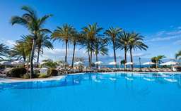 Melia Jardines del Teide - Adults Only Image 3