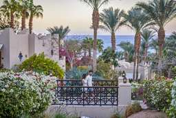 Four Seasons Resort Sharm El Sheikh Image 3