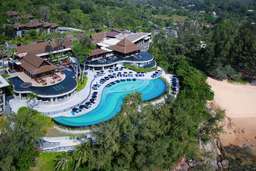 Pullman Phuket Arcadia Naithon Beach Image 4