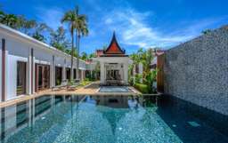 Maikhao Dream Villa Resort and Spa, Centara Boutique Collection - SHA Extra Plus Image 5