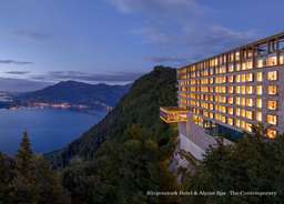 Bürgenstock Hotel & Alpine Spa Image 5