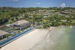 Four Seasons Resort Bali at Jimbaran Bay Image 6