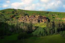 The Ritz-Carlton, Bachelor Gulch Image 5