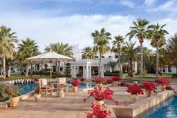 Sharq Village & Spa, a Ritz-Carlton Hotel Image 8