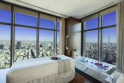 Mandarin Oriental, Tokyo Image 8