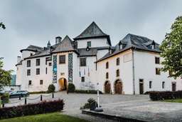 Le Clervaux Boutique Hotel & Spa Image 4