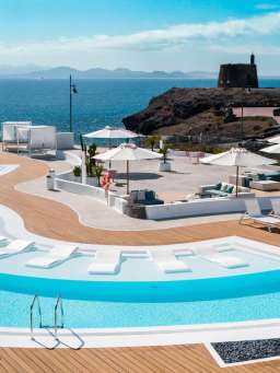 CalaLanzarote Suites Hotel - Adults Only Image 3