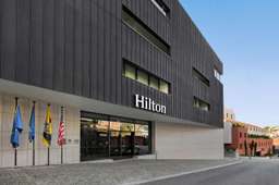 Hilton Porto Gaia Image 5