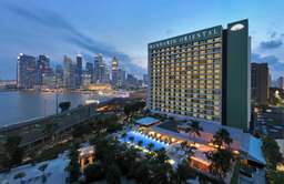 Mandarin Oriental, Singapore Image 4