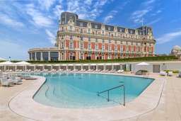 Hôtel du Palais Biarritz, in The Unbound Collection by Hyatt Image 4