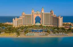 Atlantis, The Palm Image 4