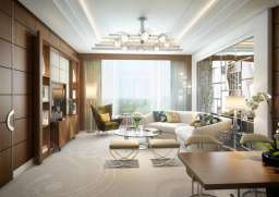 The St. Regis Mumbai Image 6