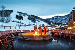 Park Hyatt Beaver Creek Resort and Spa, Vail Valley Image 7