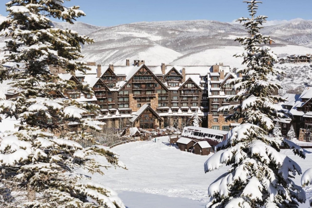 The Ritz-Carlton, Bachelor Gulch