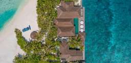 Naladhu Private Island Maldives - Special Offer On Transfer Rates For Summer 2024 Image 3