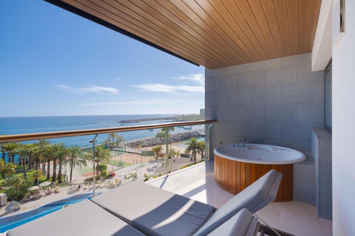 Radisson Blu Resort Gran Canaria