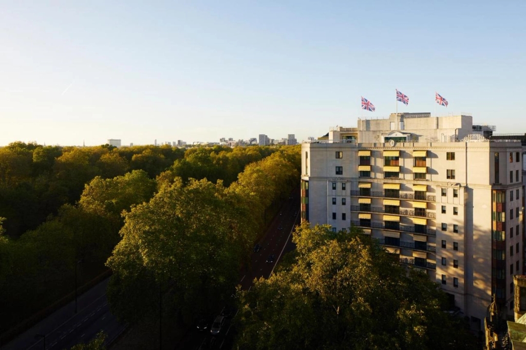 The Dorchester - Dorchester Collection