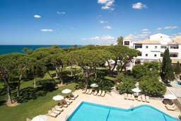 Pine Cliffs Hotel, a Luxury Collection Resort, Algarve Image 5