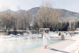 Alpenpalace Luxury Hideaway & Spa Retreat Image 7