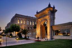 Çırağan Palace Kempinski Istanbul Image 6