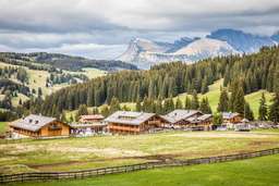 Dolomites Living Hotel Tirler Image 5