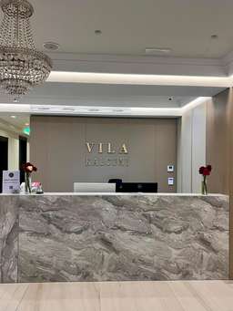 Hotel Vila Kalcuni Sarande Image 4