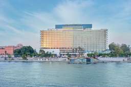 The Nile Ritz-Carlton, Cairo Image 7