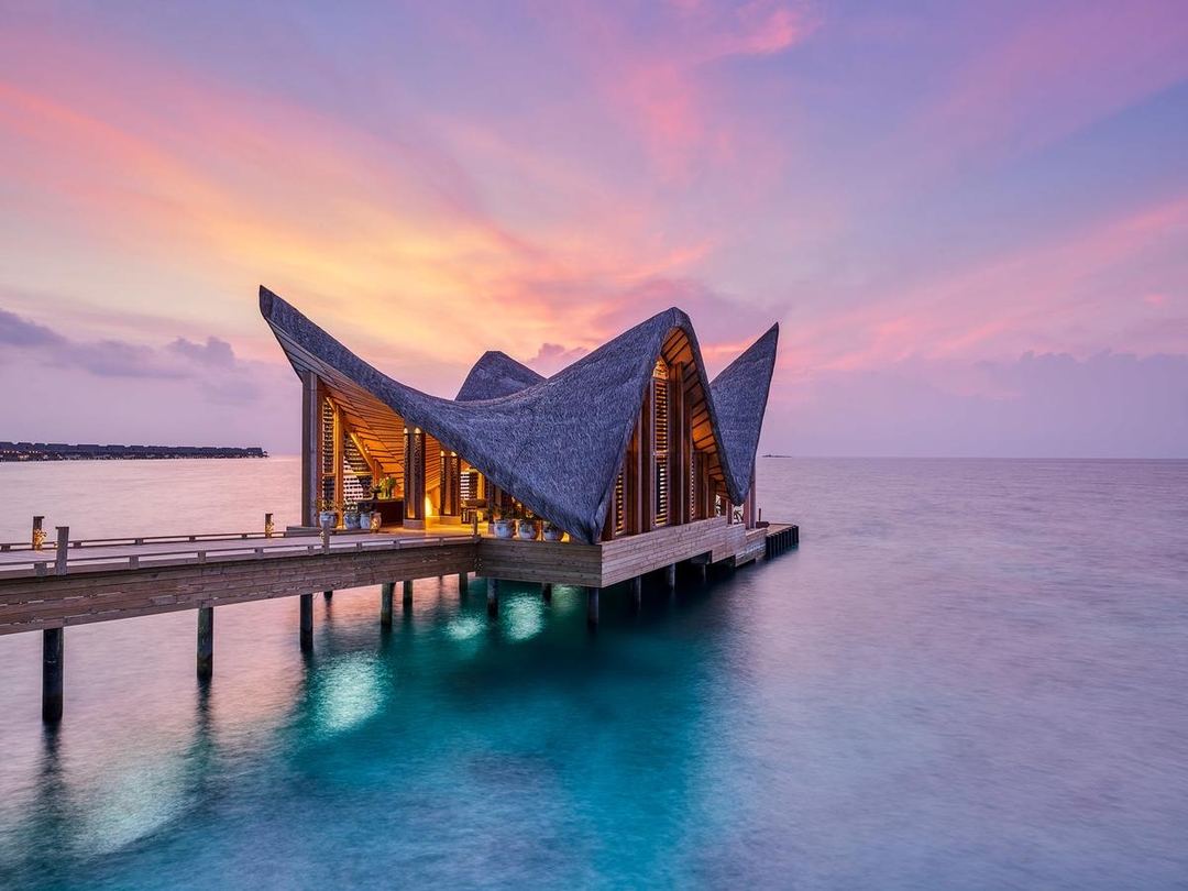 JOALI Maldives