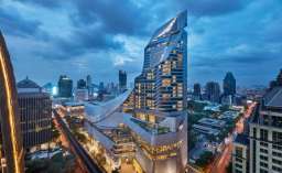 Park Hyatt Bangkok Image 4