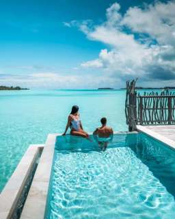 InterContinental Bora Bora & Thalasso Spa, an IHG Hotel Image 3