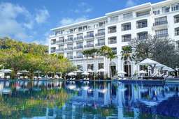 The Danna Langkawi - A Member of Small Luxury Hotels of the World Image 3