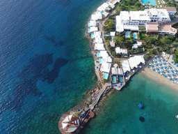 Elounda Beach Hotel & Villas, a Member of the Leading Hotels of the World Image 6