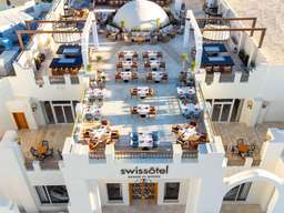 Swissôtel Sharm El Sheikh All Inclusive Collection Image 6