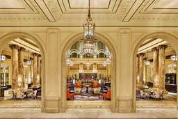 Palace Hotel, a Luxury Collection Hotel, San Francisco Image 4