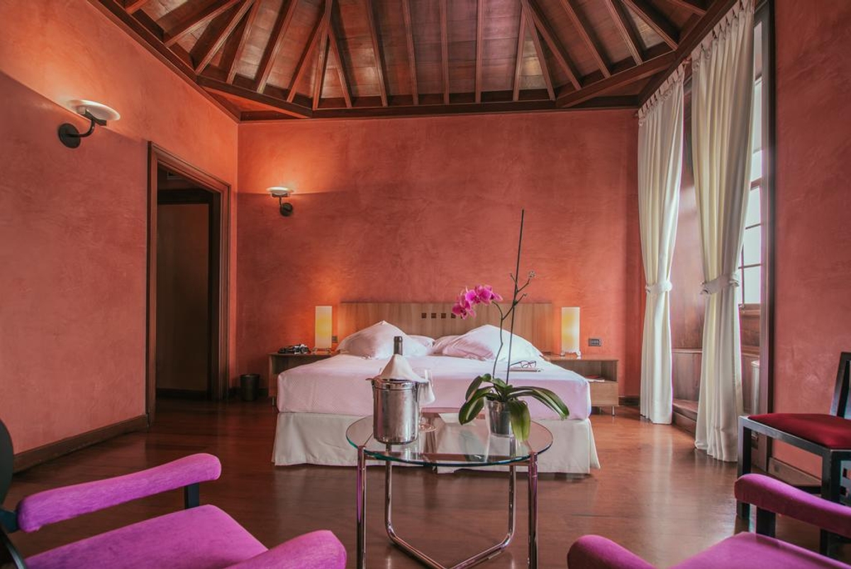 Hotel San Roque
