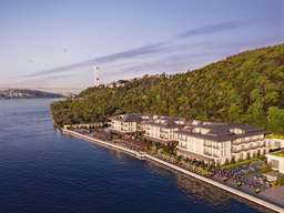 Mandarin Oriental Bosphorus, Istanbul Image 4