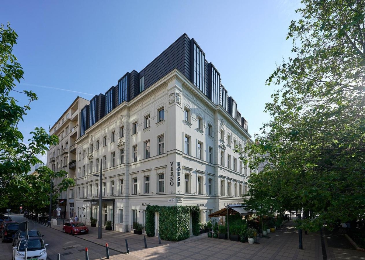 Verno House Budapest, Vignette Collection, an IHG Hotel