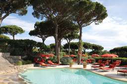 Hôtel Villa Marie Saint Tropez Image 7