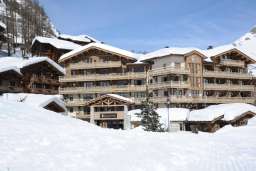 Hôtel Les Barmes De l'Ours Image 4