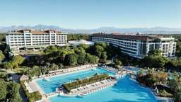 Ela Excellence Resort Belek Image 4