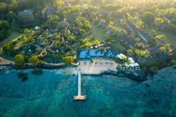 The Oberoi Beach Resort, Mauritius Image 3