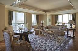 Four Seasons Cairo At The First Residence Image 6