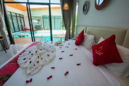 Good Night Pool Villa Phuket - SHA Plus Image 7