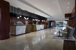 Budapest Marriott Hotel Image 7