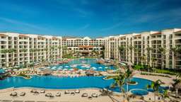 Hyatt Ziva Los Cabos - All Inclusive Image 3