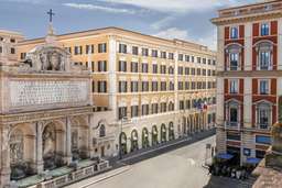 The St. Regis Rome Image 3