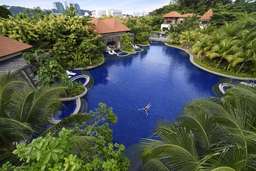 Resorts World Sentosa - Equarius Villas Image 4